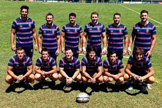 rugby: mendoza cerro el ano con el seven de la republica