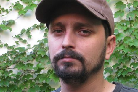 Un mendocino en Cannes