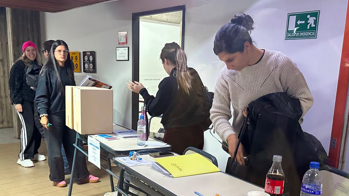 UNCuyo: confirman que habrá segunda vuelta y podría haber so