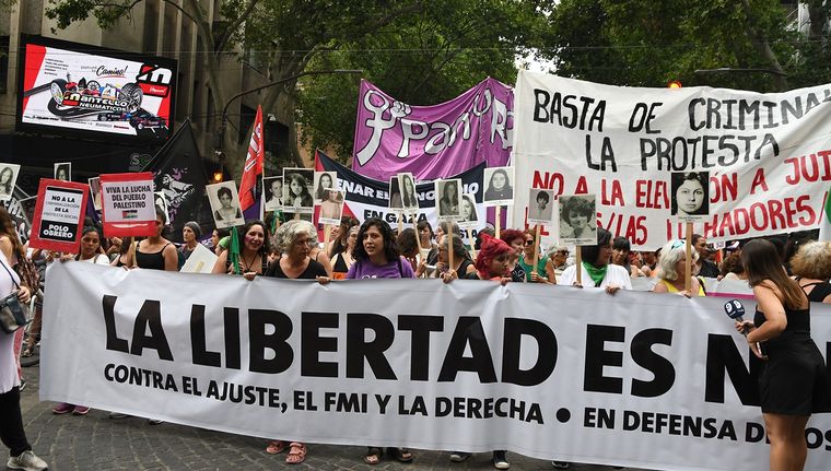 Foto: ALF PONCE MERCADO / MDZ