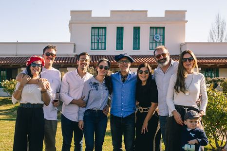 No te pierdas la galería de fotos, al final de la nota. Foto: María Zambrani. No te pierdas la galería de fotos, al final de la nota. Foto: María Zambrani.