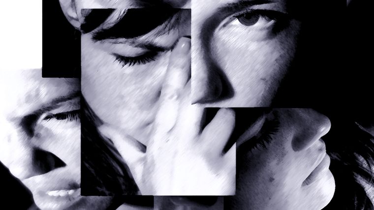 Foto: talkingterapie.ie