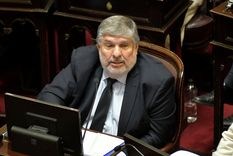 Crece la tensión en el bloque K en el Senado
