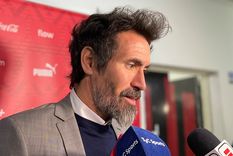 Foto: Independiente Foto: Independiente