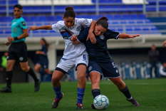 godoy cruz y las pumas definiran el apertura femenino tras eliminar a independiente rivadavia y gimnasia