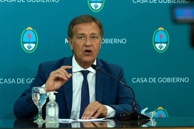 MDZol | Foto: Gobierno de Mendoza