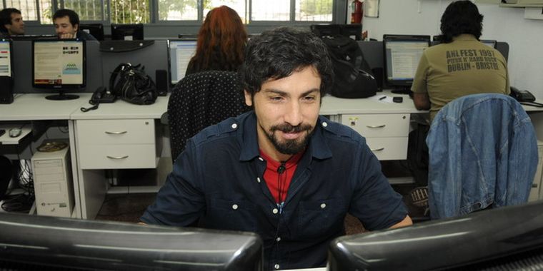 Foto: MDZ