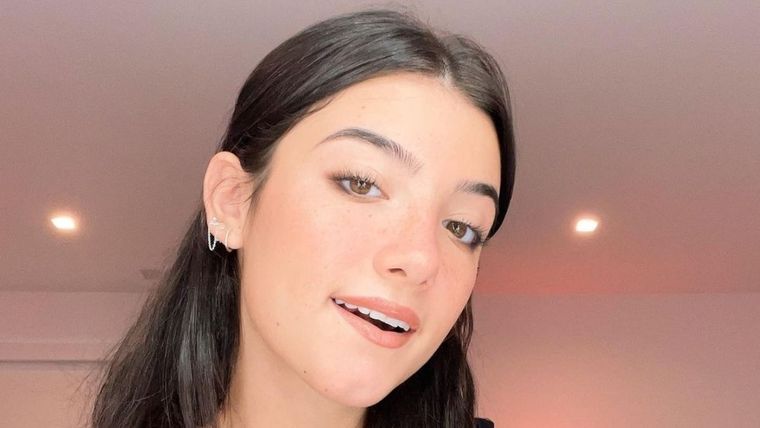 Charli D Amelio, TikTok, redes sociales Instagram Charli D Amelio Foto: Instagram Charli D Amelio