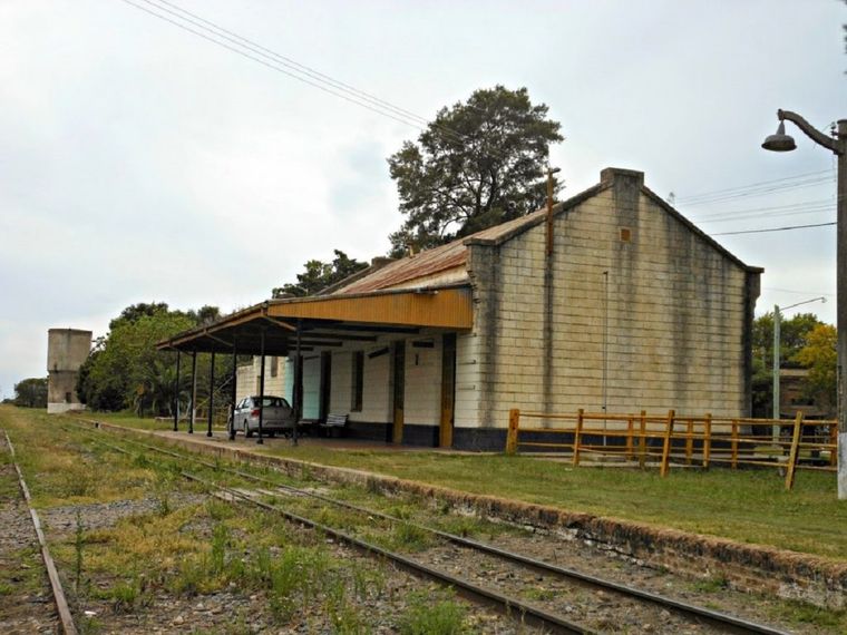 Este pueblo tranquilo está a dos horas de CABA Foto: Región Atlántica