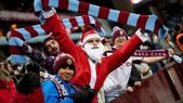 El Boxing Day, una tradición de la Premier League que se suspenderá este año. El Boxing Day, una tradición de la Premier League que se suspenderá este año.