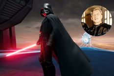 Darth Vader, David Prowse, Star Wars Darth Vader, David Prowse, Star Wars