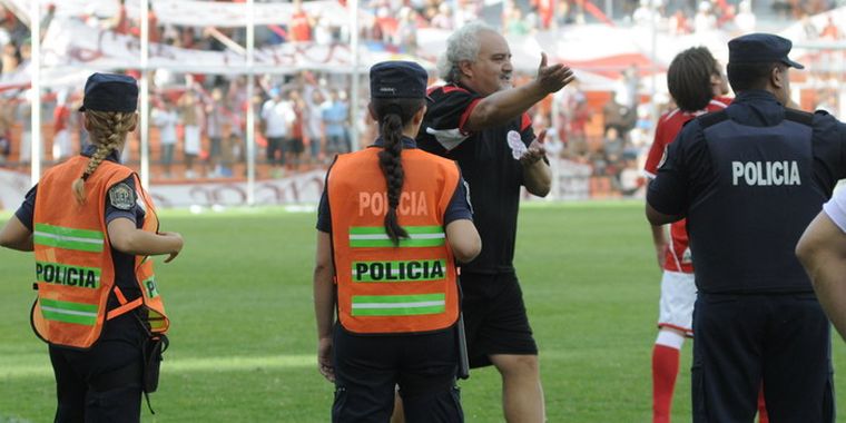 Foto: Pachy Reynoso/MDZ