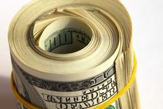 el dolar blue sube de nuevo: $8,45 y el oficial a $5,13