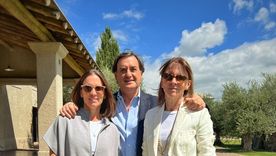 Un evento descontracturado. ¡No te pierdas las fotos al final de la nota! Foto: Gentileza