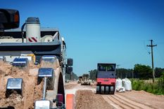 Obras Públicas tiene nuevo secretario.