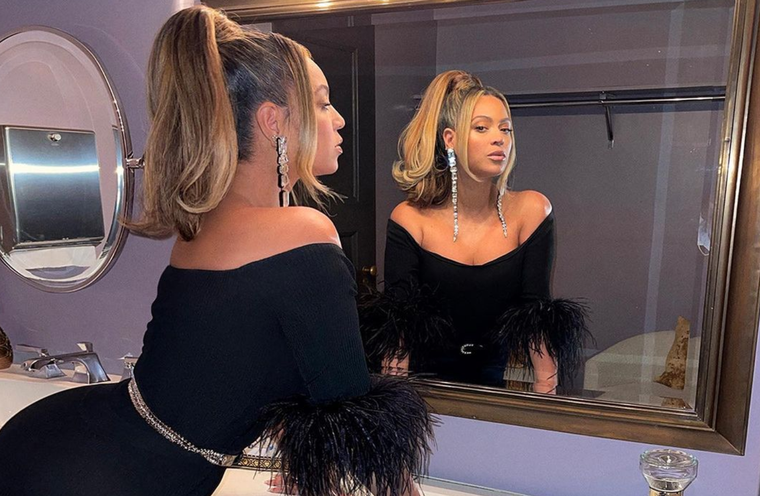 Beyoncé es una de las artistas femeninas más influyentes de la música.