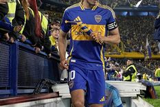 Cavani podría enfrentar a algunos de sus excompañeros del PSG. Foto: @cavaniofficial21 Cavani podría enfrentar a algunos de sus excompañeros del PSG. Foto: @cavaniofficial21