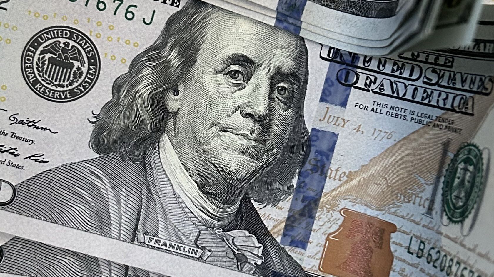 A cuánto cotiza el dólar oficial tras el acuerdo con Estados Unidos