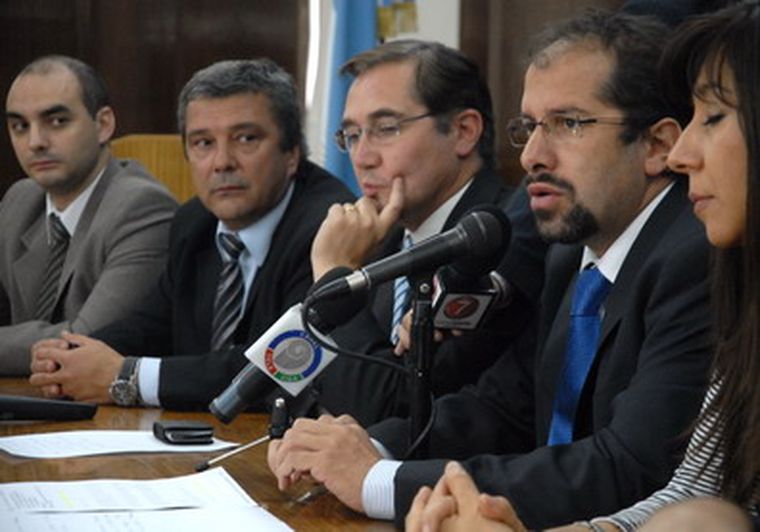 Foto: Prensa gobernación