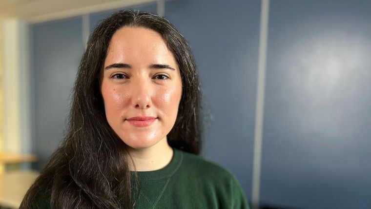 Según explica Stephanie Metzger, las PFAS no se descomponen.