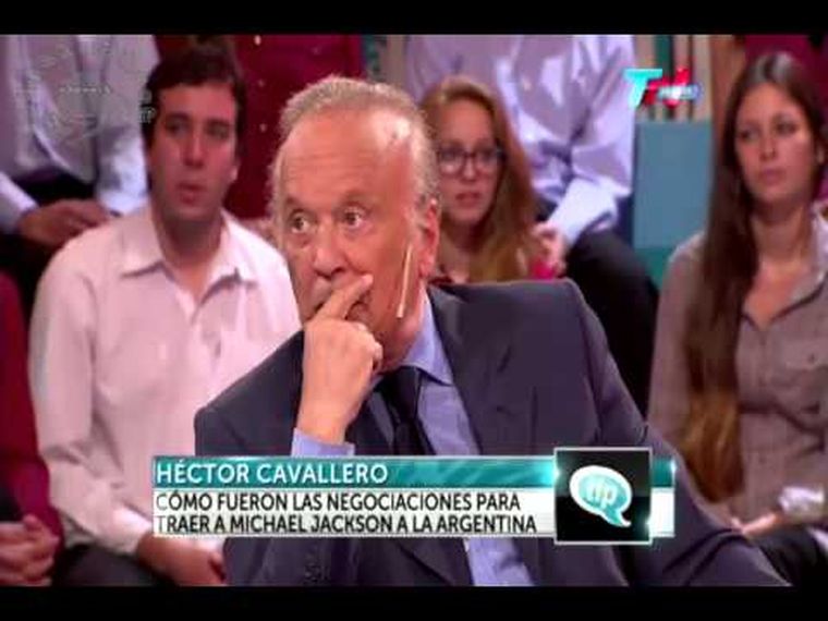 El ahora exdirector de Radio Nacional expresó que su salida fue acordada con los ejecutivos del medio. El ahora exdirector de Radio Nacional expresó que su salida fue acordada con los ejecutivos del medio.