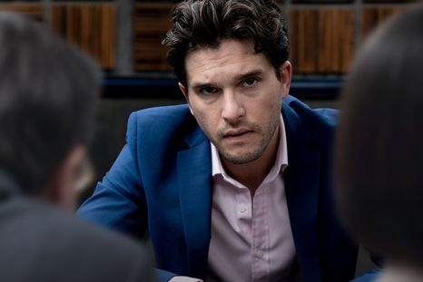 La serie se lanzó en 2019. La serie se lanzó en 2019.