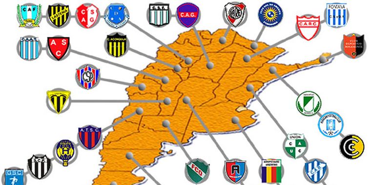 Huracán, visita el viernes a las 21:45 horas, a San Martín.