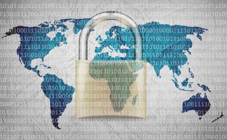 Los ciberataques semanales promedian los 2086 incidentes por organización.