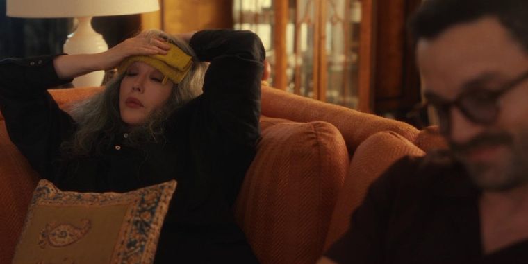 NETFLIX. Sol negro NETFLIX. Sol negro