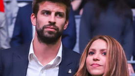 Shakira está viviendo días complicados en su vida personal.