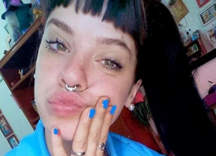 Camila Tarocco había denunciado a su ex por violencia de género