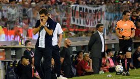 Los cinco delanteros que le gustan a Costas para reemplazar a Torres en Racing.