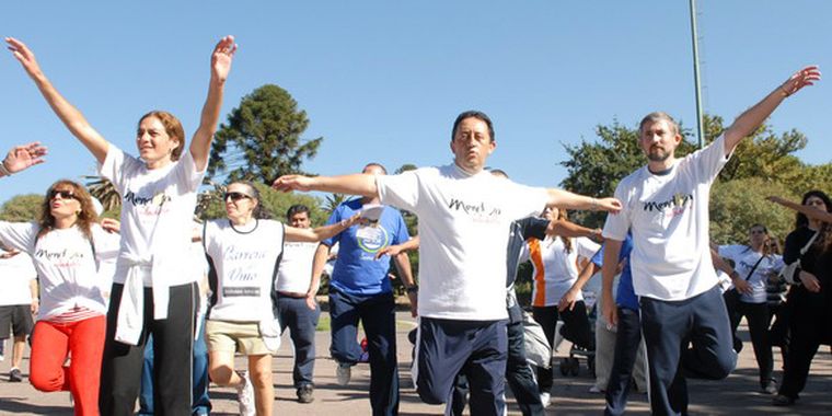 Archivo Foto: Marcelo Ruiz /MDZ