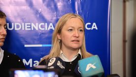 Foto: Prensa Gobierno de Mendoza