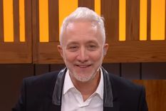 El conductor quiere arrasar en su segundo programa.