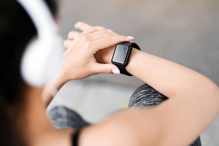 El monitoreo de la salud evoluciona gracias a la inteligencia artificial integrada. El monitoreo de la salud evoluciona gracias a la inteligencia artificial integrada.