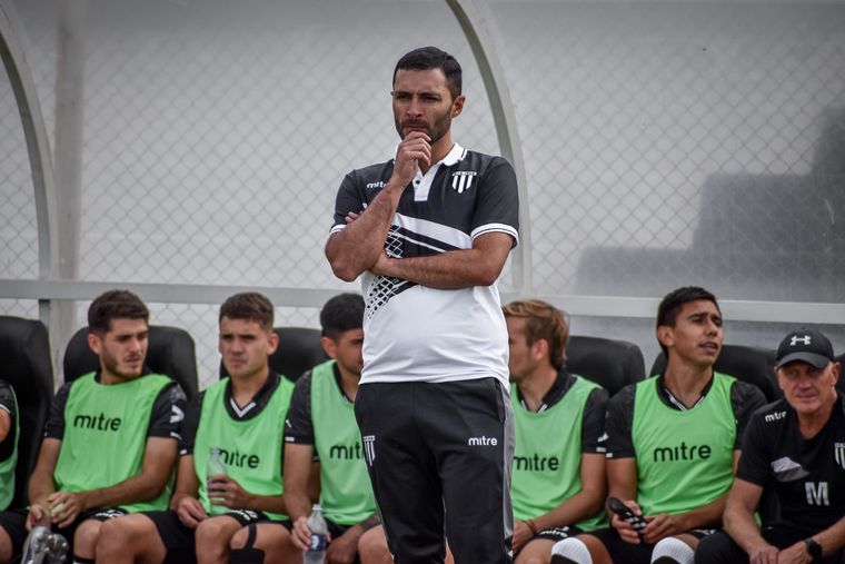 Foto: Gimnasia y Esgrima de Mendoza