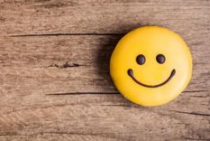 La felicidad es un derecho fundamental que debe ser protegido y fomentado por las instituciones gubernamentales Foto: Gentileza CGM