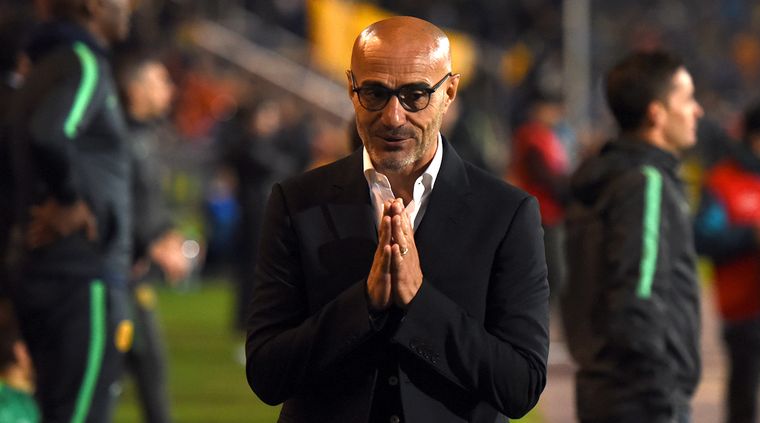 Foto: Pachy Reynoso/MDZ