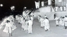 Lo que no sabías del debut de la Vendimia en el Frank Romero Day. Lo que no sabías del debut de la Vendimia en el Frank Romero Day.