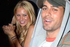 Enrique Iglesias y Anna Kournikova: así es el videoclip donde se conocieron Enrique Iglesias y Anna Kournikova tienen tres hijos juntos: Mary, Lucy y Nicholas. Foto: Archivo