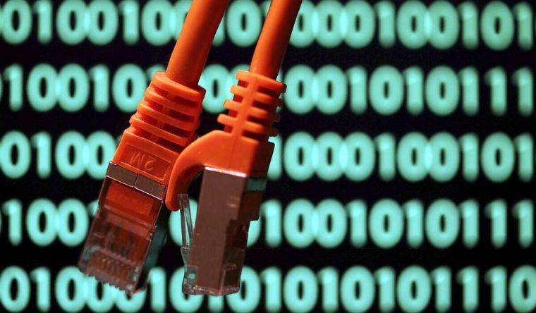 ciberataque internet algoritmo Las armas tecnológicas están a la orden del día. Foto: Efe.