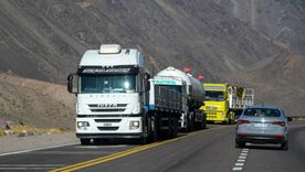 paso a chile: ¿se podra cruzar el fin de semana? paso a chile: ¿se podra cruzar el fin de semana?