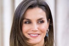 michelle pfeiffer le copio a dona letizia y causo polemica