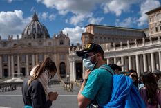 italia: piden renunciar a algunas libertades para frenar al covid-19