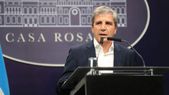 Este nivel de riesgo país le cierra las puertas al Gobierno para acceder al financiamiento voluntario en el mercado internacional Este nivel de riesgo país le cierra las puertas al Gobierno para acceder al financiamiento voluntario en el mercado internacional