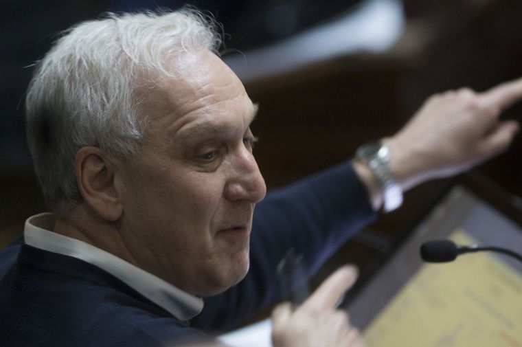 Foto: Noticias Argentinas