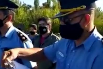 MDZol | Los desalojos se dispararon en el último año ante la dificultad de las familias de afrontar los costos de alquiler durante la pandemia.