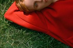 La hija de Bruce y Demi Moore hizo la publicación por sus redes. Foto: Archivo