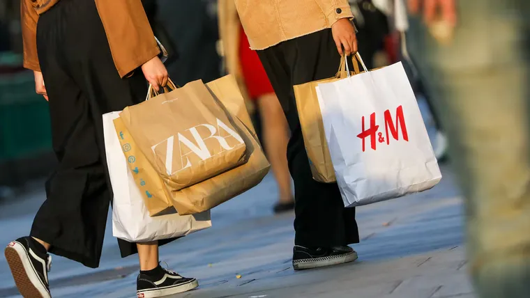 Quiet luxury en Argentina: desafío y oportunidad.